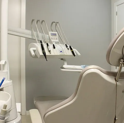 Clínica dental